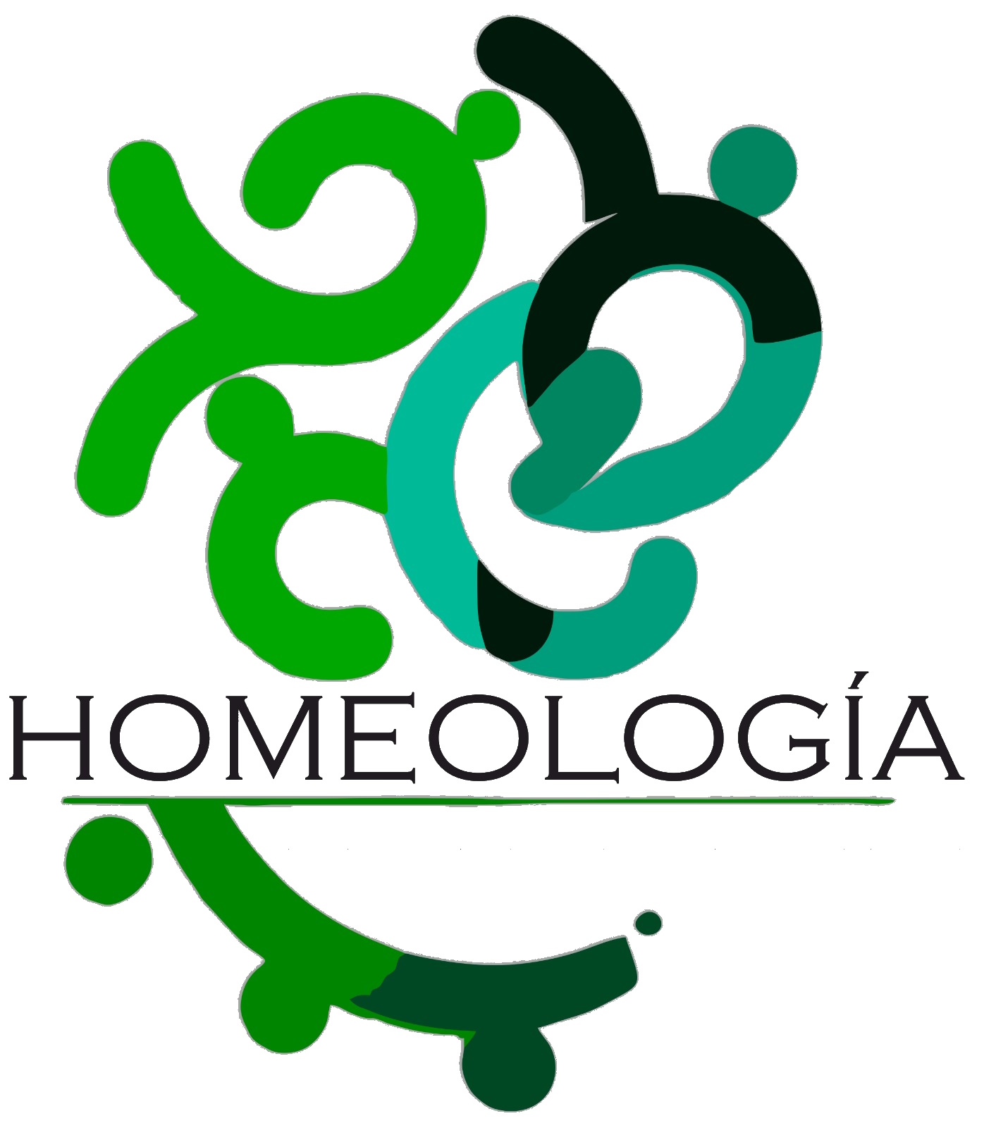 Homeología Homeopatía