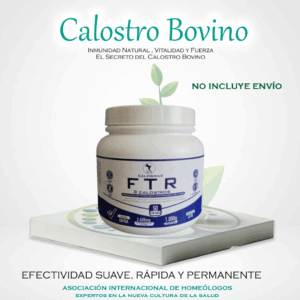Calostro Bovino