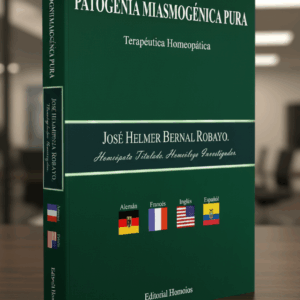 PATOGENIA MIASMOGÉNICA PURA