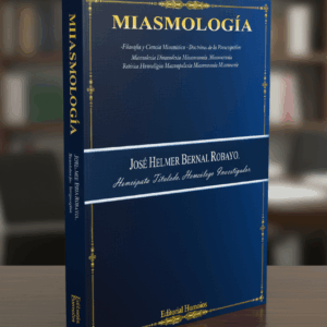 MIASMOLOGIA