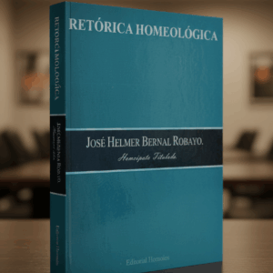 RETÓRICA HOMEOLÓGICA