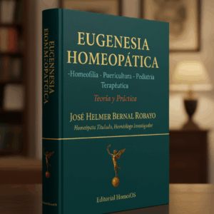 EUGENESIA HOMEÓPATICA