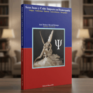 SEXO SANO Y COITO IMPURO EN HOMEOPATÍA