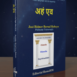 ESTUDIO DEL YO SUPERIOR Y EL POST-MORTEN