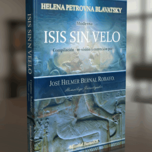 MODERNA ISIS SIN VELO