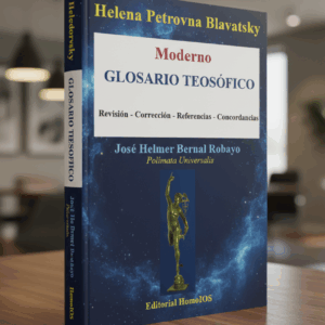 MODERNO GLOSARIO TEOSÓFICO