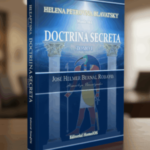 MODERNA DOCTRINA SECRETA